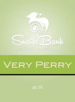 Snails Bank Very Perry Bag in Box