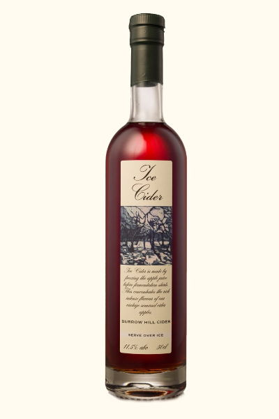 Somerset Brandy Ice Cider 11.5% 500ml