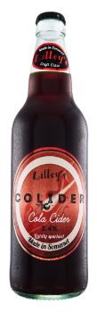 Colider Bottle Packs