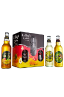 Lilley's Cider Traditional Presentation Box 