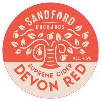 Devon Red PC