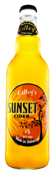 Sunset 1 x 500ml