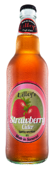 Strawberry 1 x 500ml