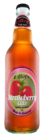 Strawberry 1 x 500ml