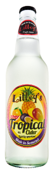 Tropical 1 x 500ml