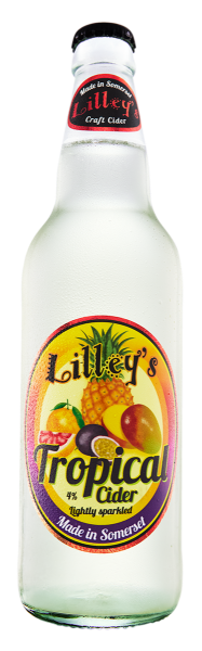 Tropical 1 x 500ml