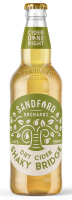 Sandford Orchards Shaky Bridge 1 x 500ml