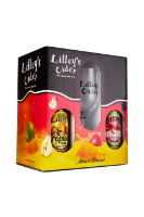 Lilley's Cider Fruit Presentation Box