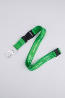 Lilley's Cider Lanyard