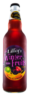 Winter Fruits Cider Bottle Packs