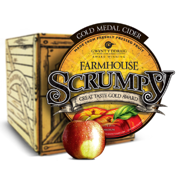 FH Scrumpy Box