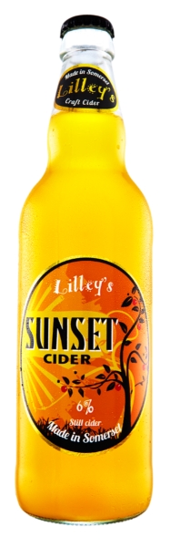 Sunset Bottle Packs