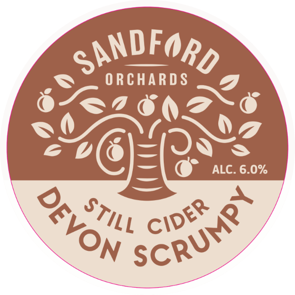 Devon Scrumpy PC