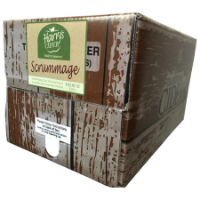 Scrummage Box