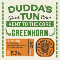 Greenhorn Pump Clip