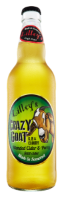 Crazy Goat Bottle Packs