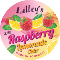 Raspberry Lemonade Bag in Box