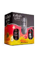 Lilley's Cider Traditional Presentation Box 