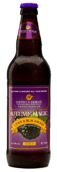 Gwynt Autumn Magic 1 x 500ml