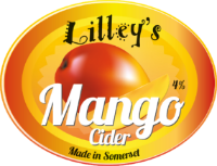 Mango Oval