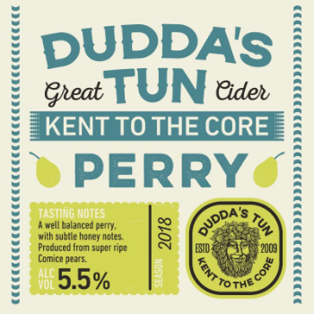 Duddas Perry Pump Clip