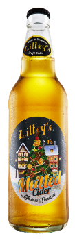 Mulled Cider 1 x 500ml