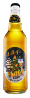 Mulled Cider 1 x 500ml