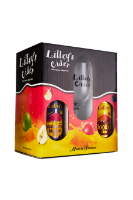 Lilley's Cider Cocktail Presentation Box 