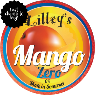 Mango Zero Bag in Box