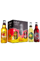 Lilley's Cider Fruit Presentation Box