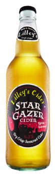 Star Gazer Bottle Packs