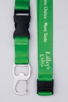 Lilley's Cider Lanyard