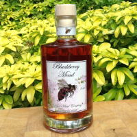 Chalice Mead Blackberry Mead 350ml